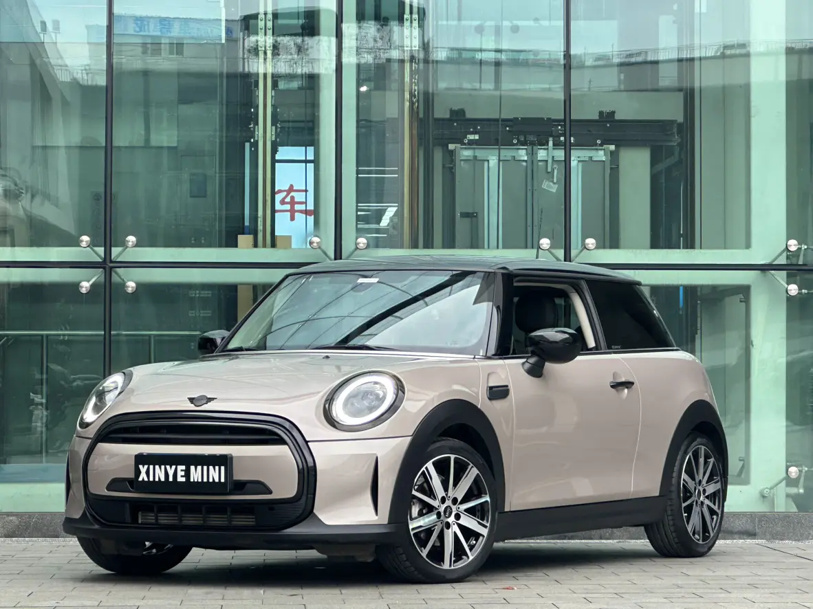 MINI MINI