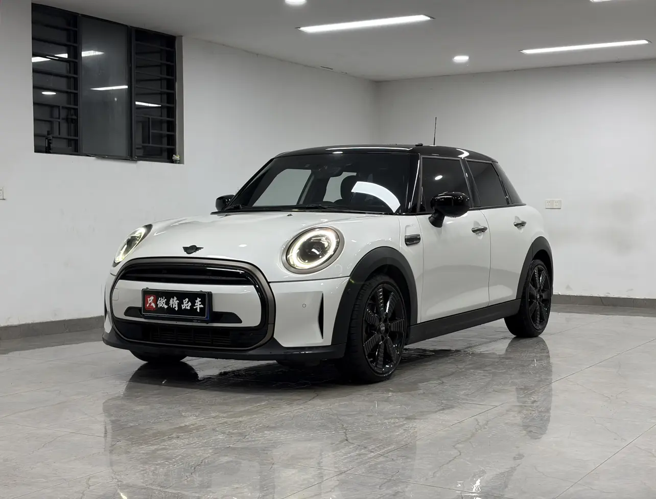 MINI MINI