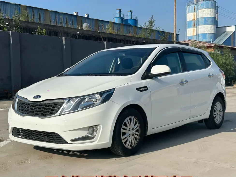 Kia K2