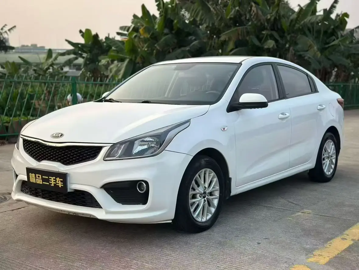 Kia K2