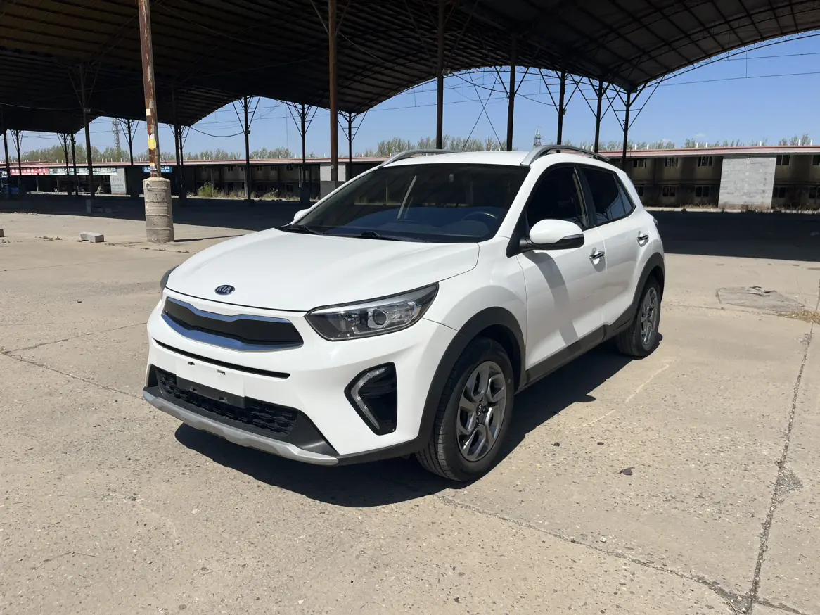 Kia KX1