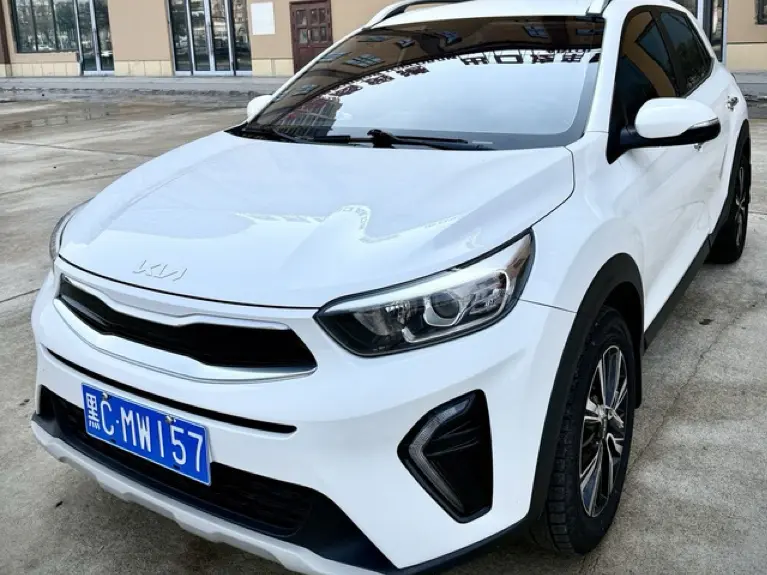 Kia KX1