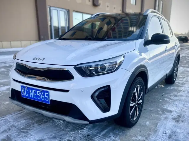 Kia KX1