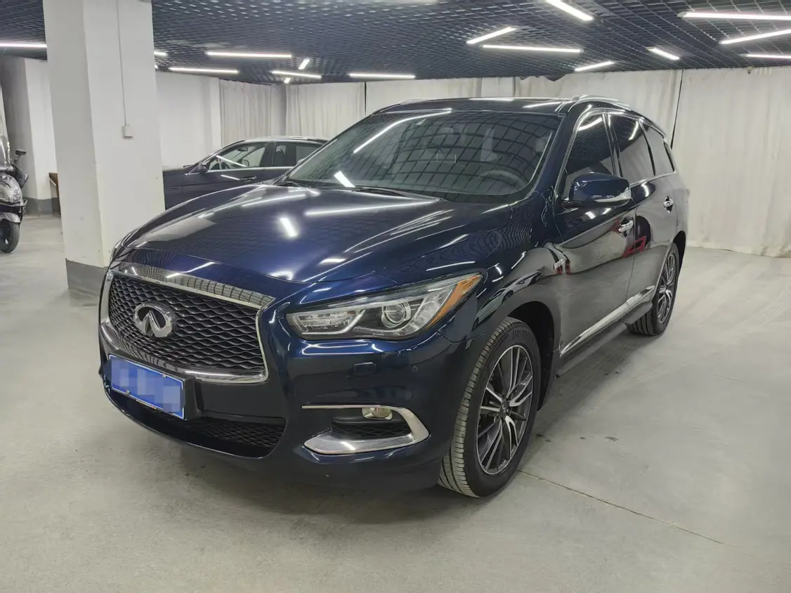 Infiniti QX60