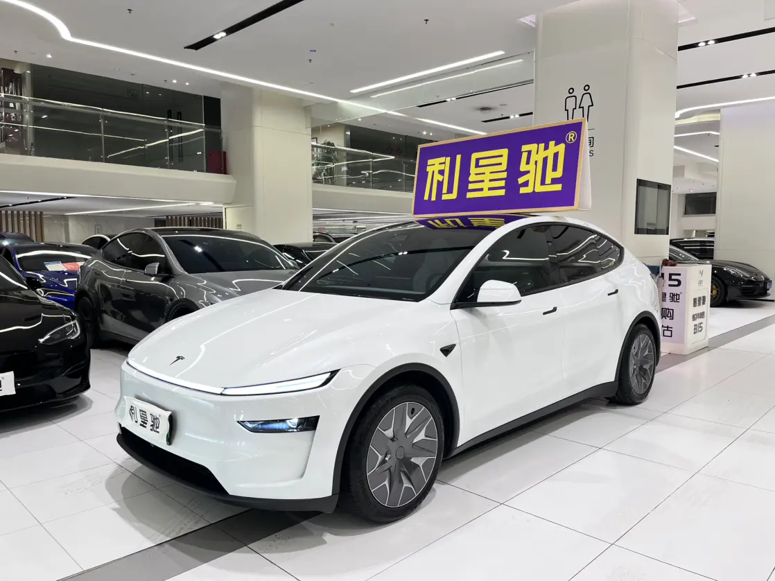 Tesla Model YL