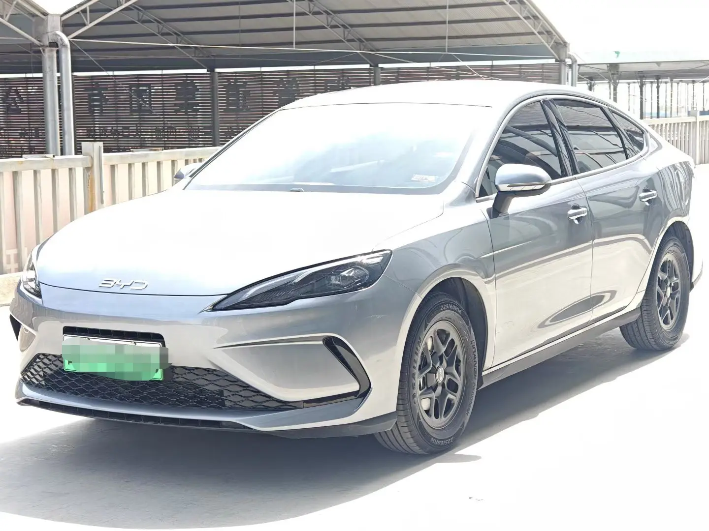 BYD Seal 05DM