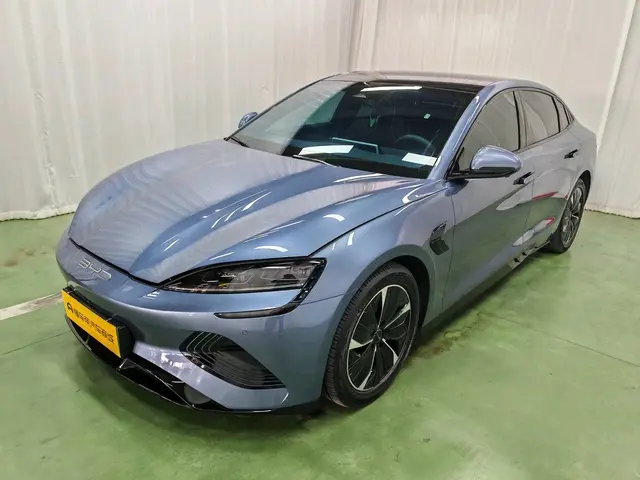 BYD Seal