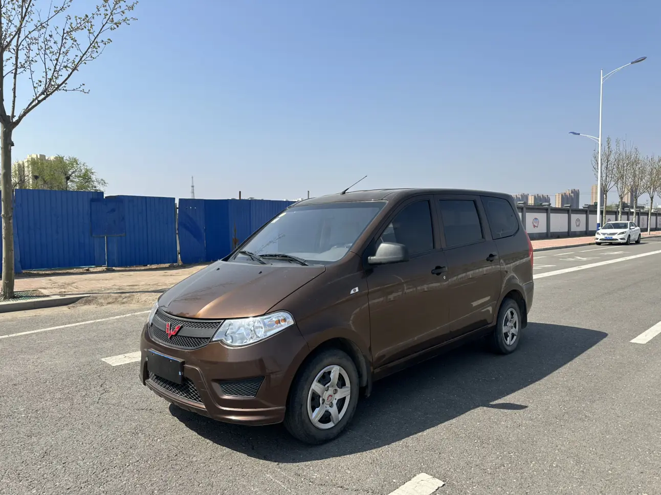 Wuling Hongguang