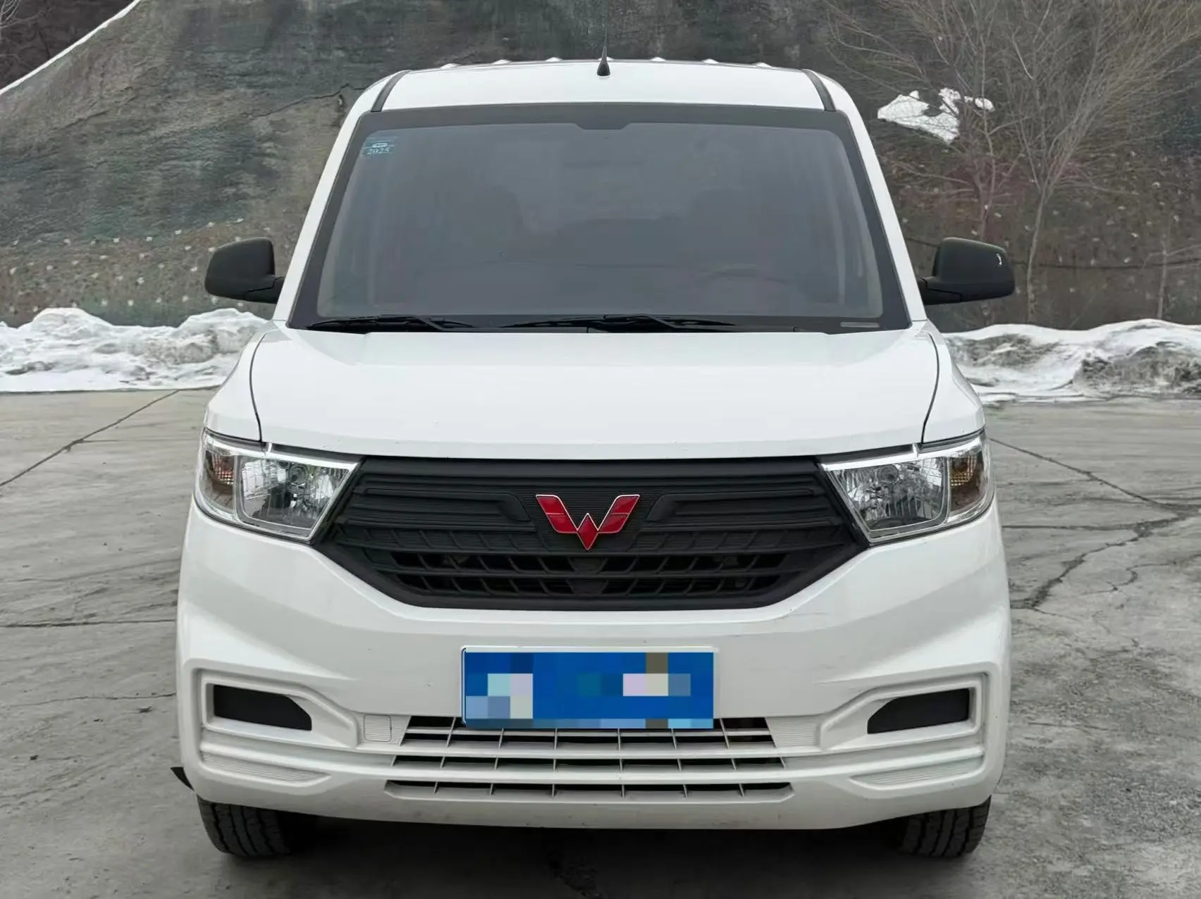 Wuling Hongguang V