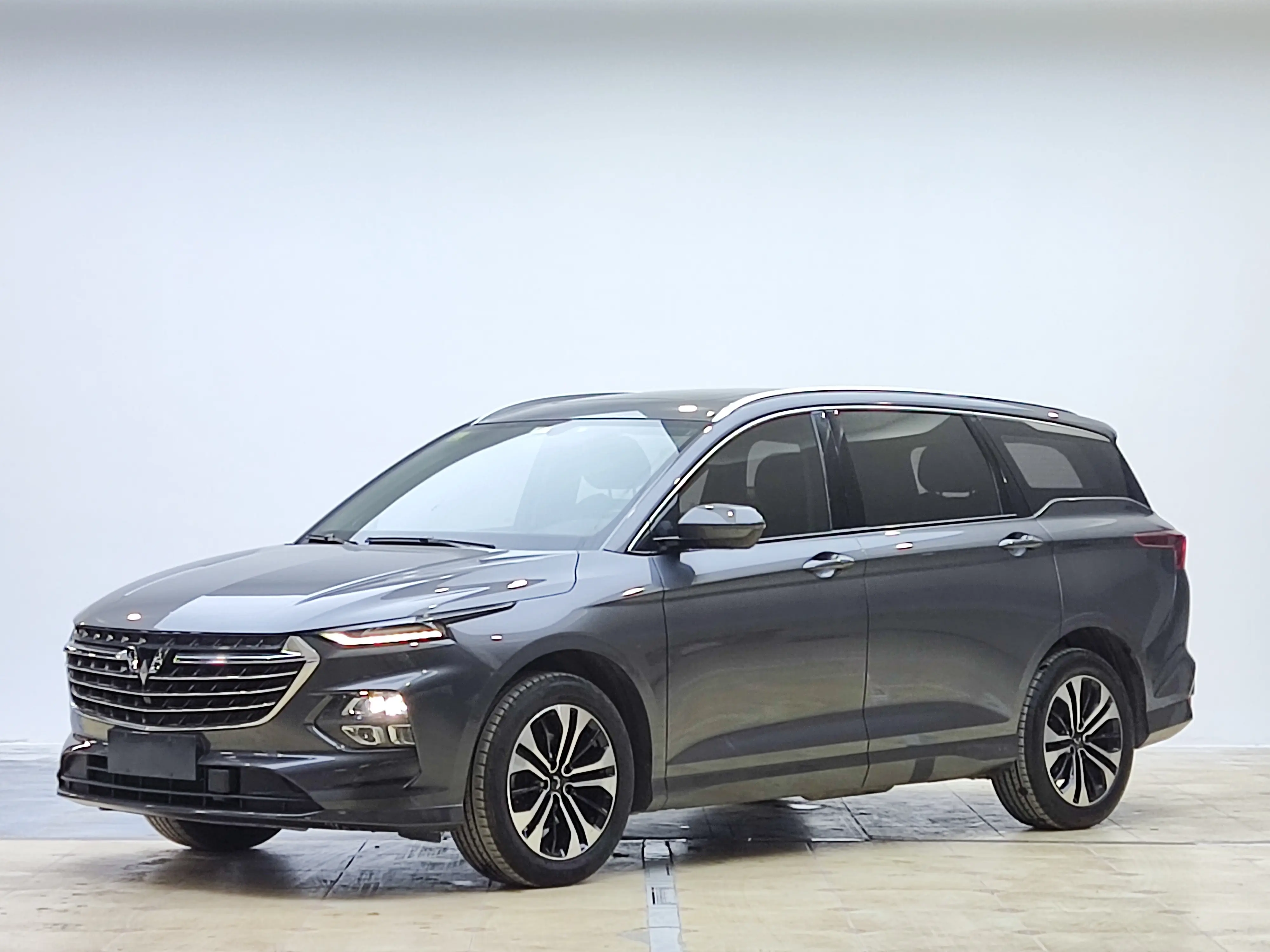 Wuling Capgemini Victory