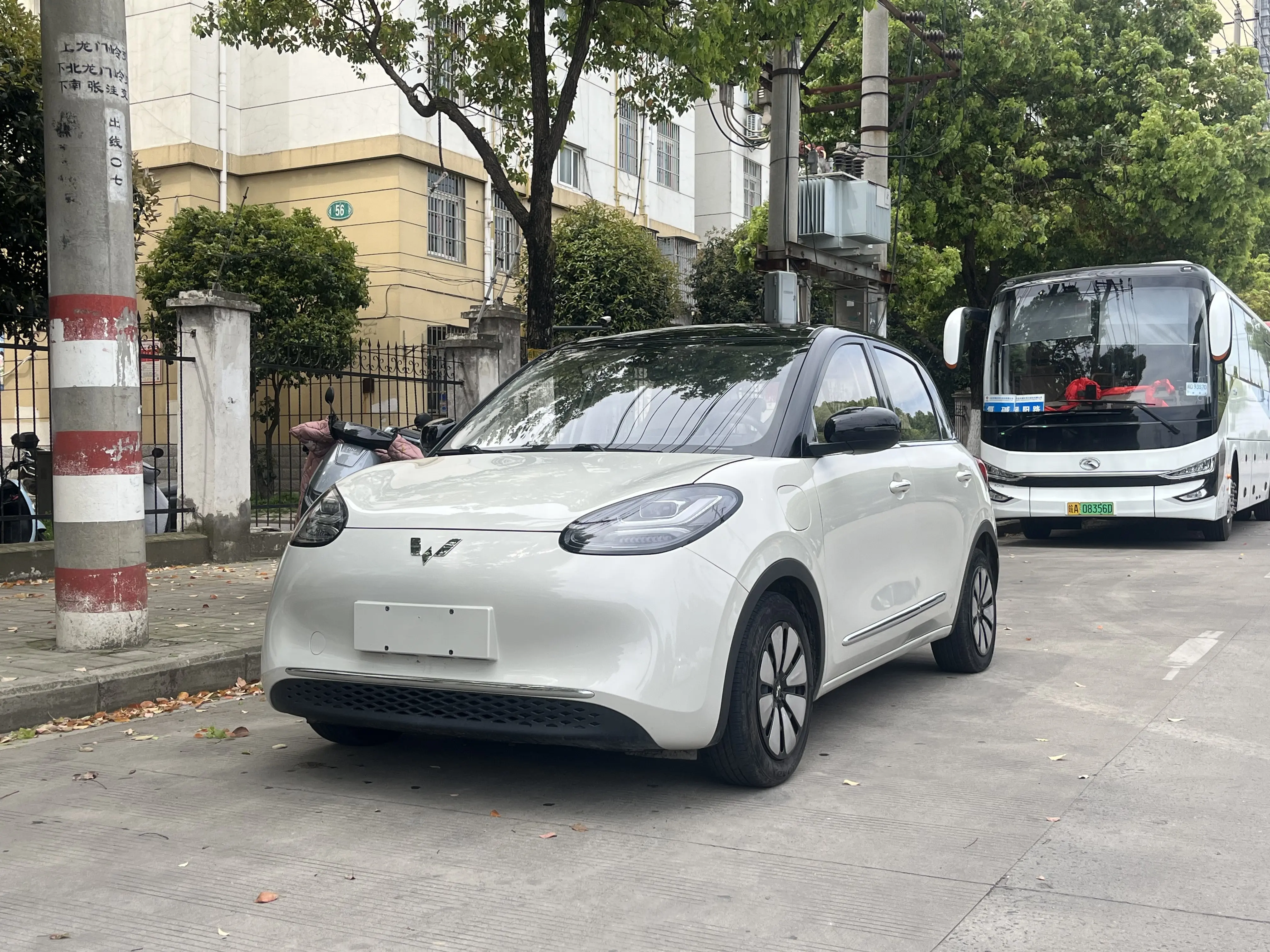 Wuling Bingo