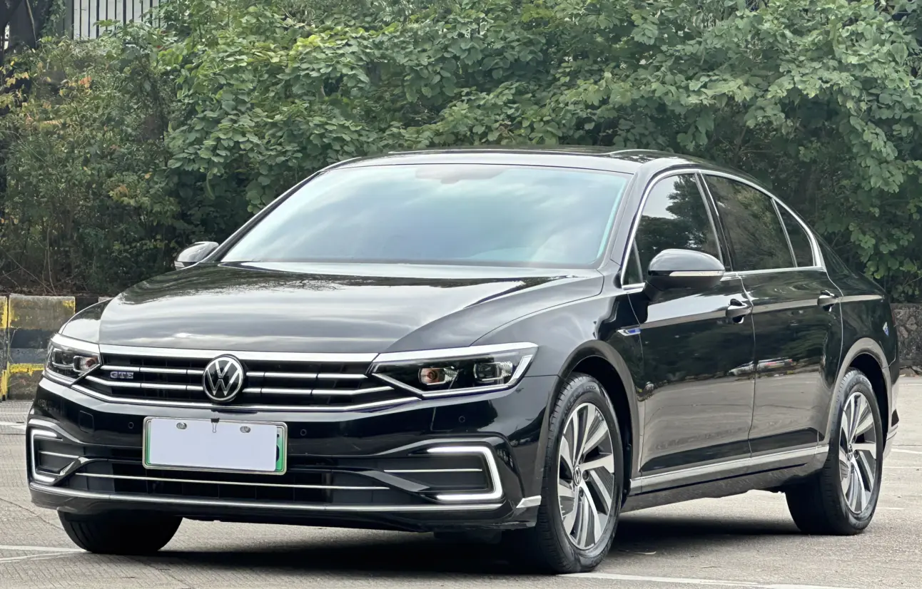 Volkswagen Magotan PHEV