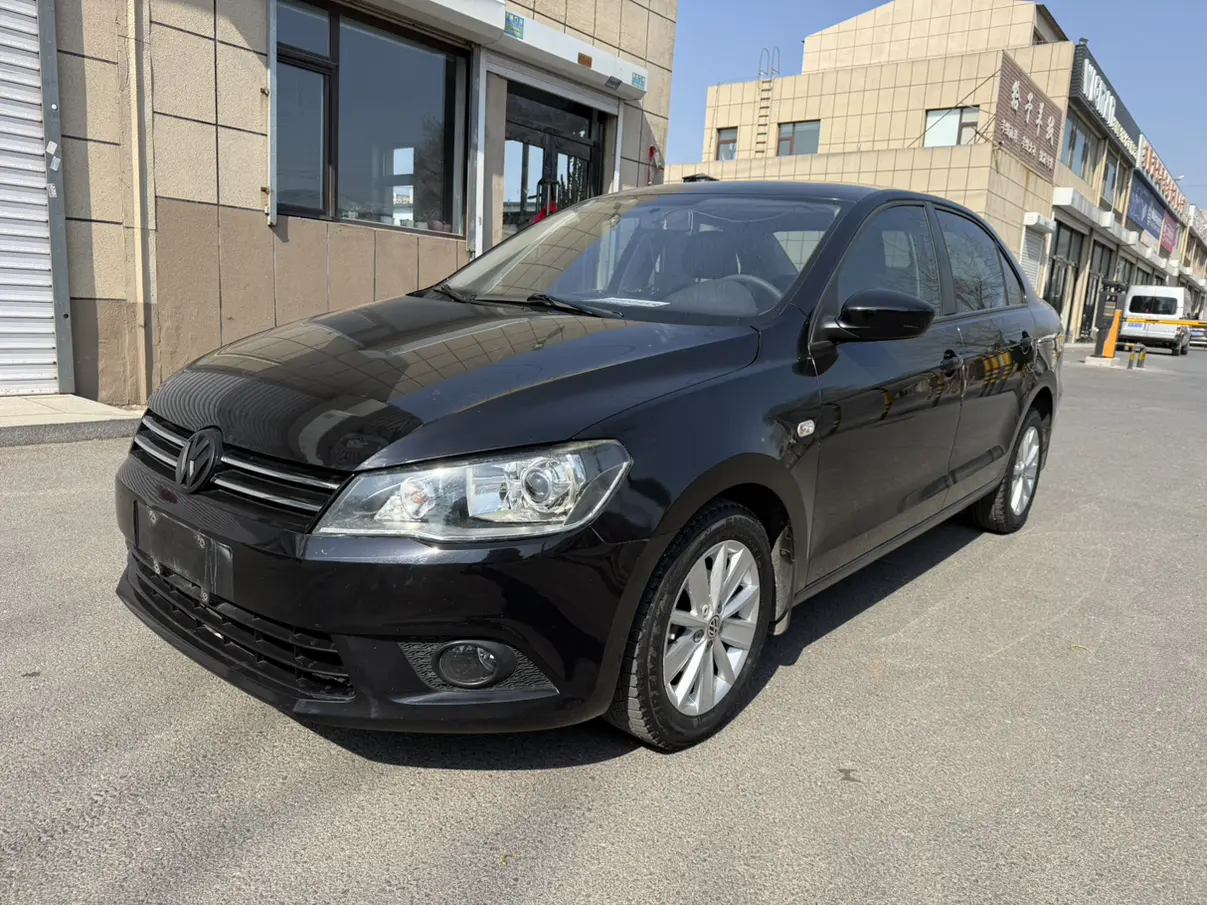 Volkswagen Jetta