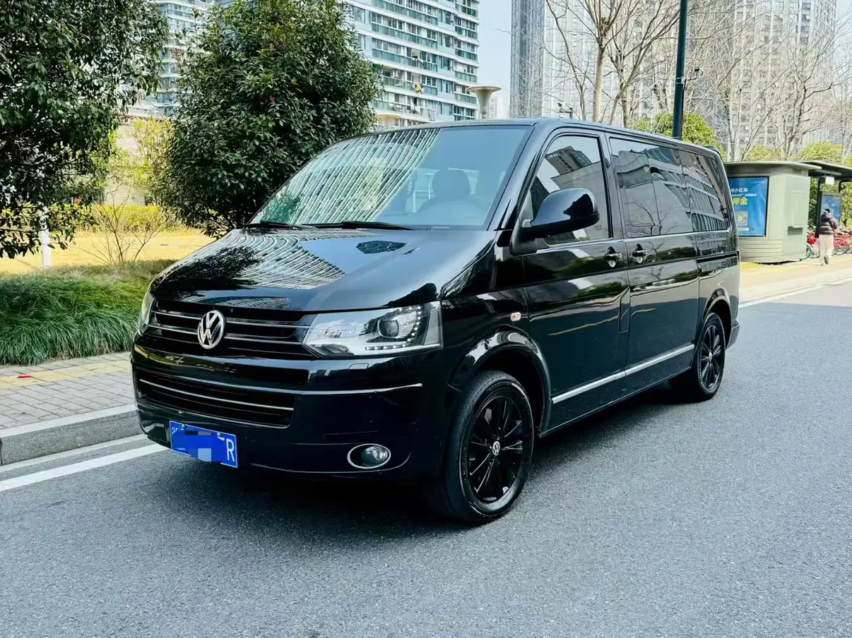 Volkswagen Metroway
