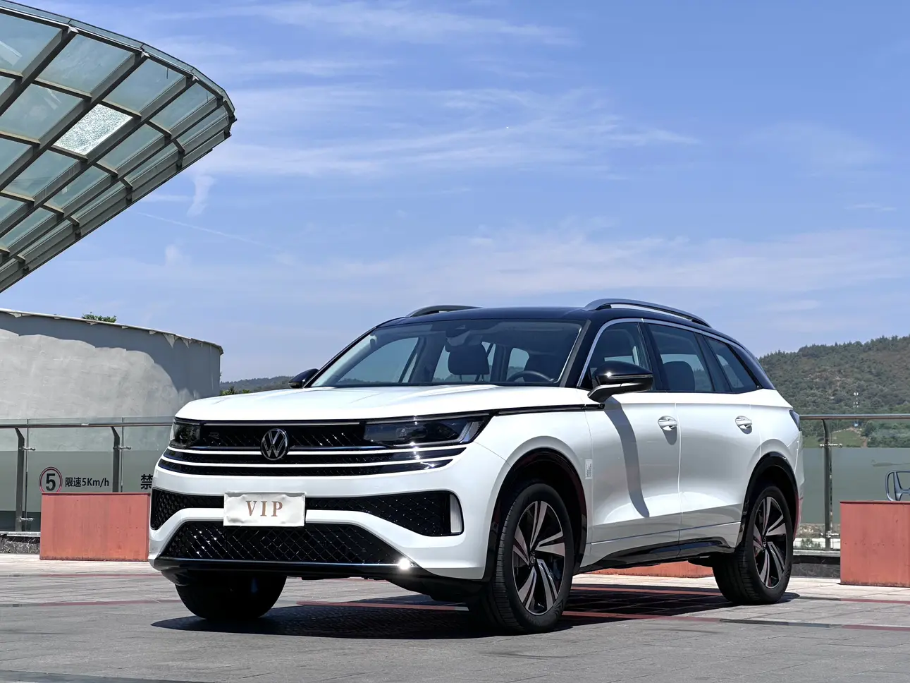 Volkswagen Patrol