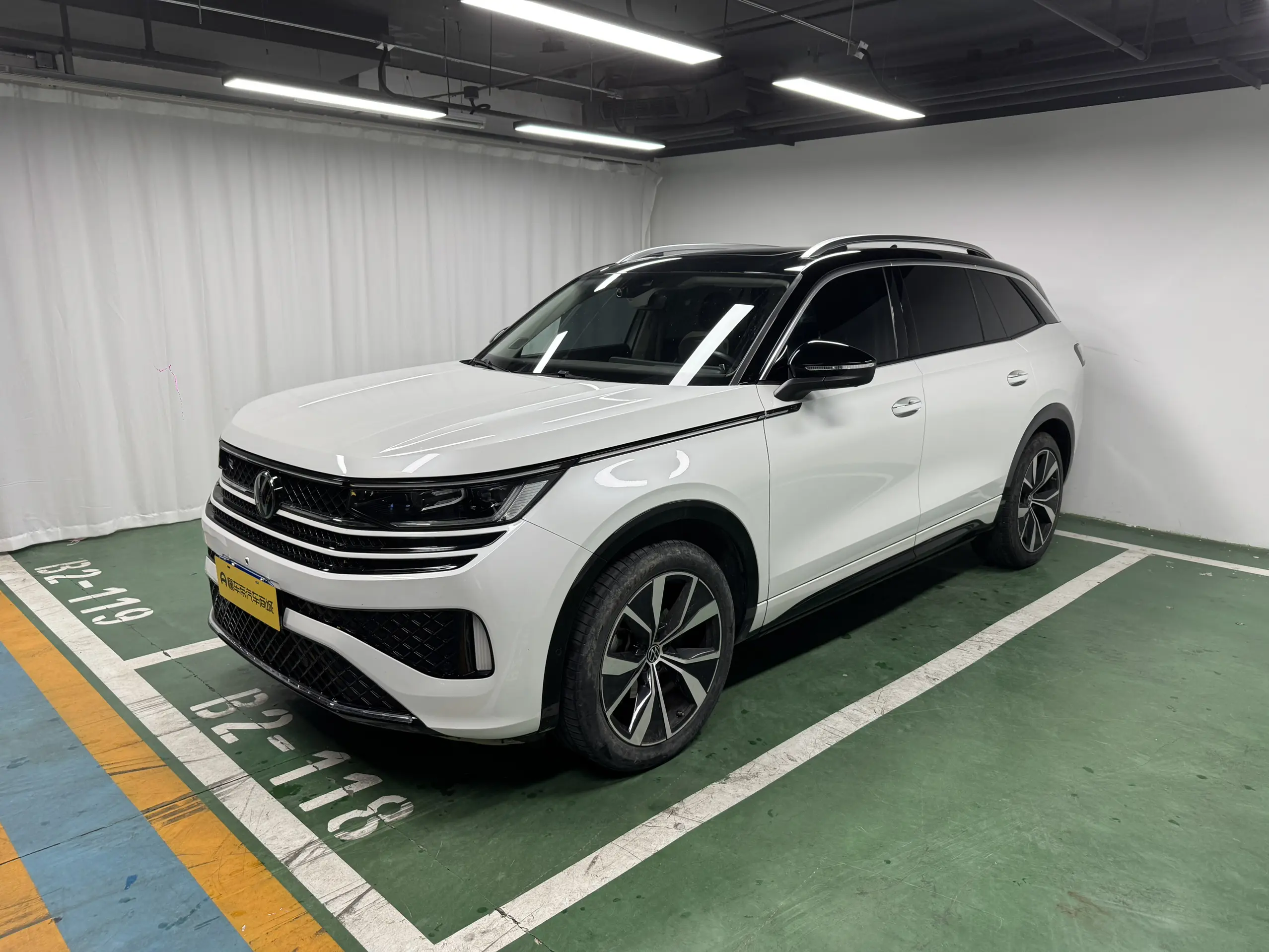 Volkswagen Patrol