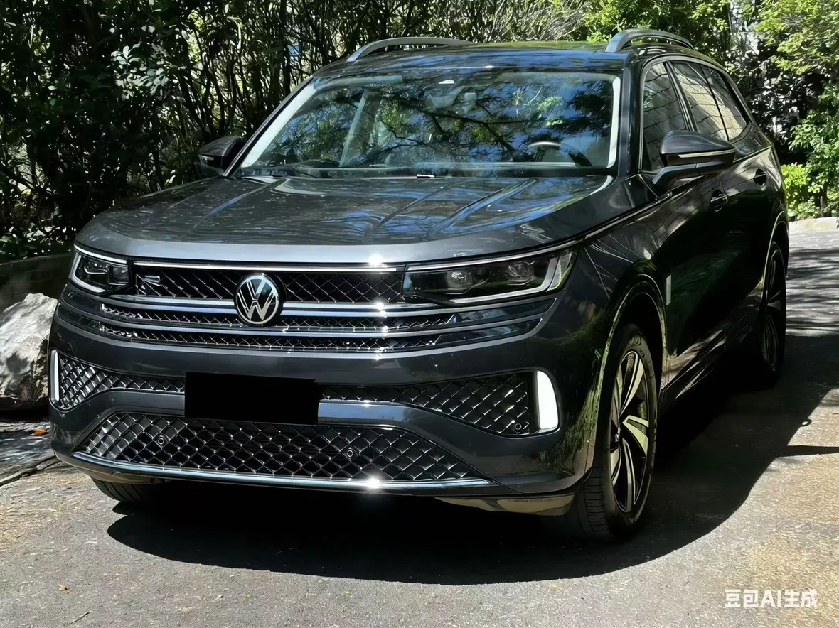 Volkswagen Patrol