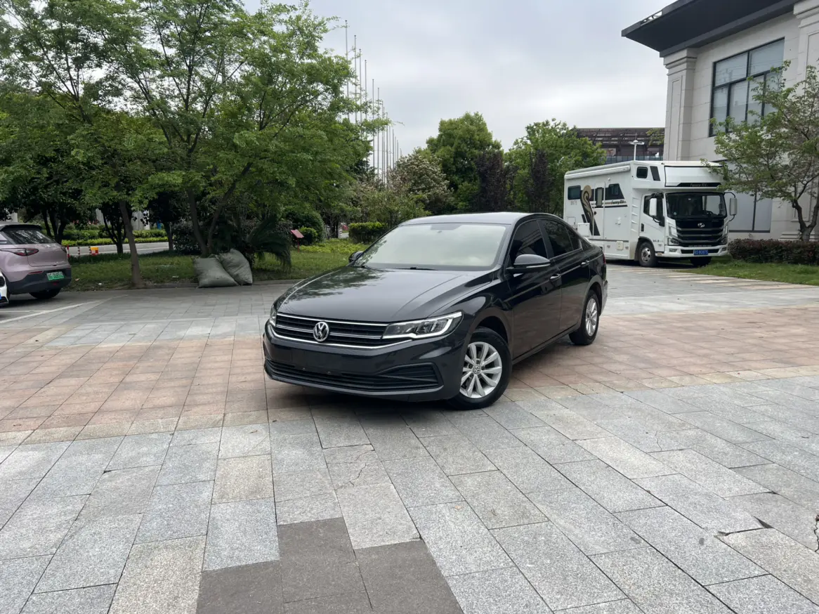 Volkswagen Bora