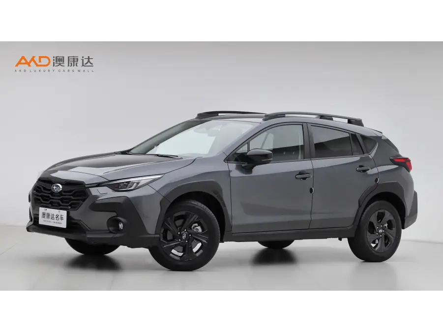 Subaru CROSSTREK Xubao