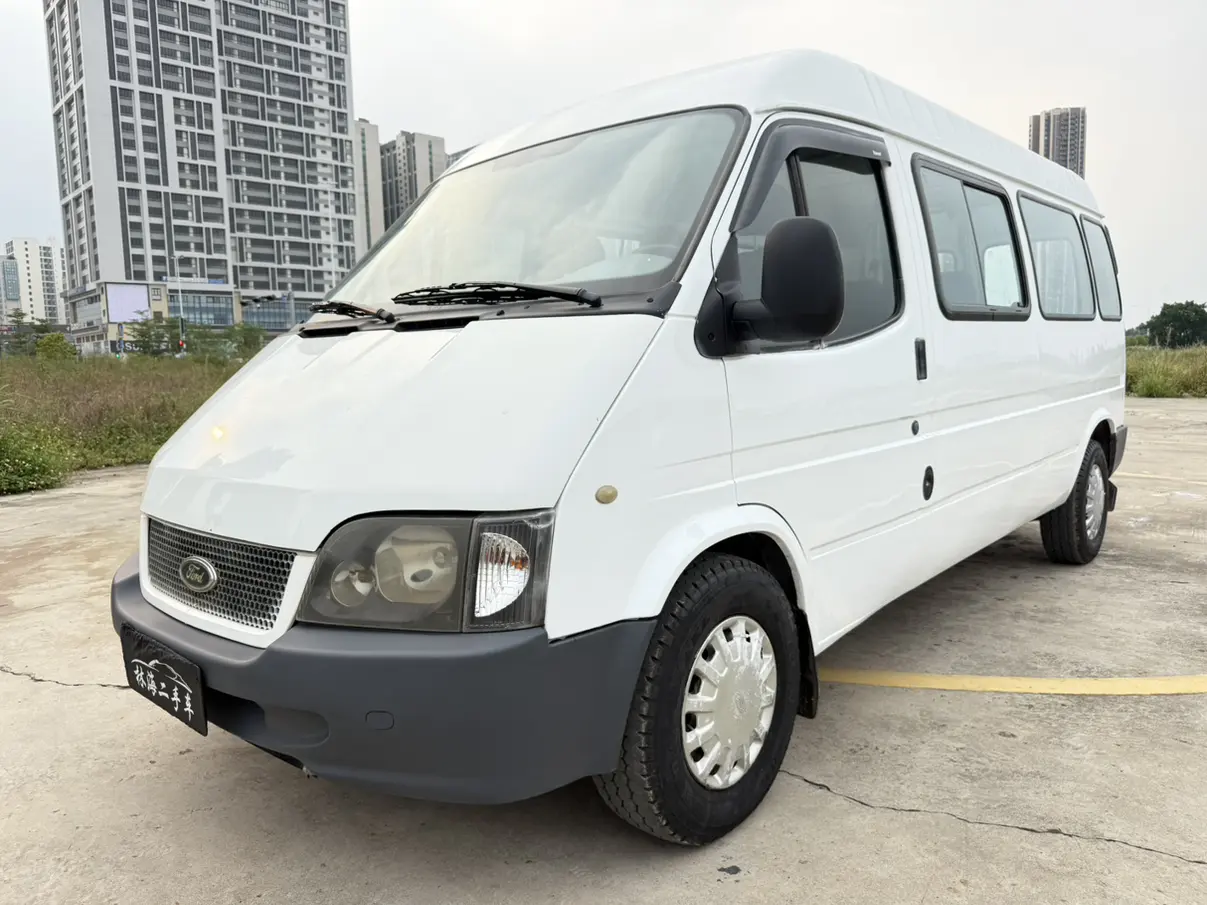 Ford Classic Transit