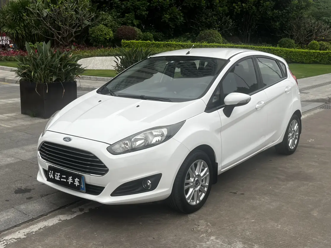 Ford Carnival