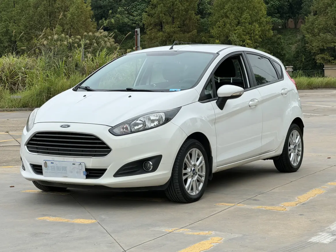 Ford Carnival