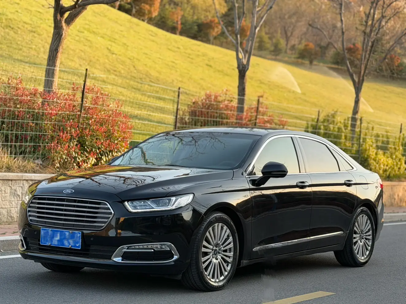 Ford Taurus