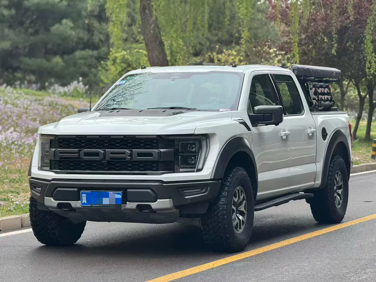 Ford F-150 Raptor
