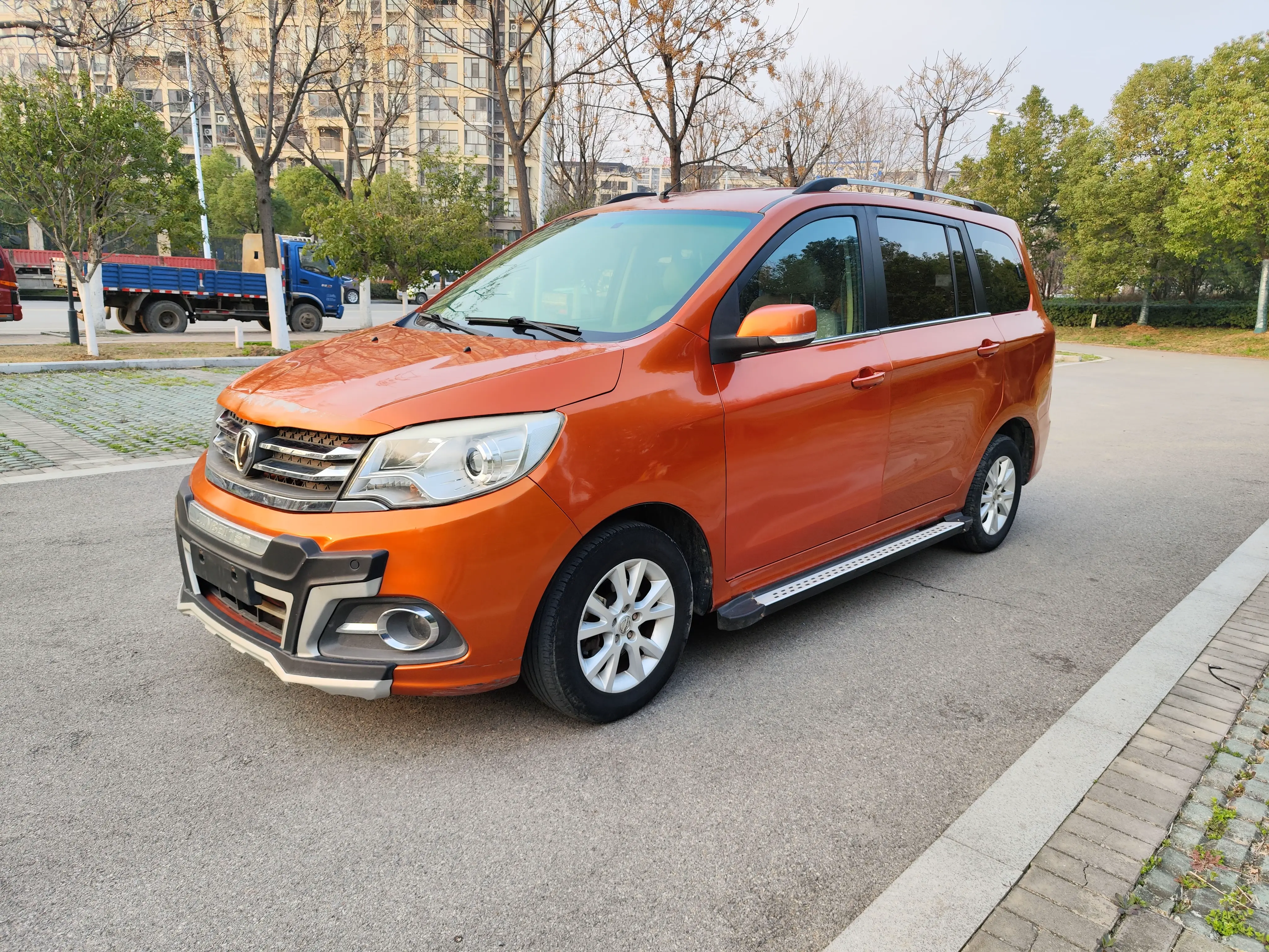 Golden cup Brilliance Jinbei 750
