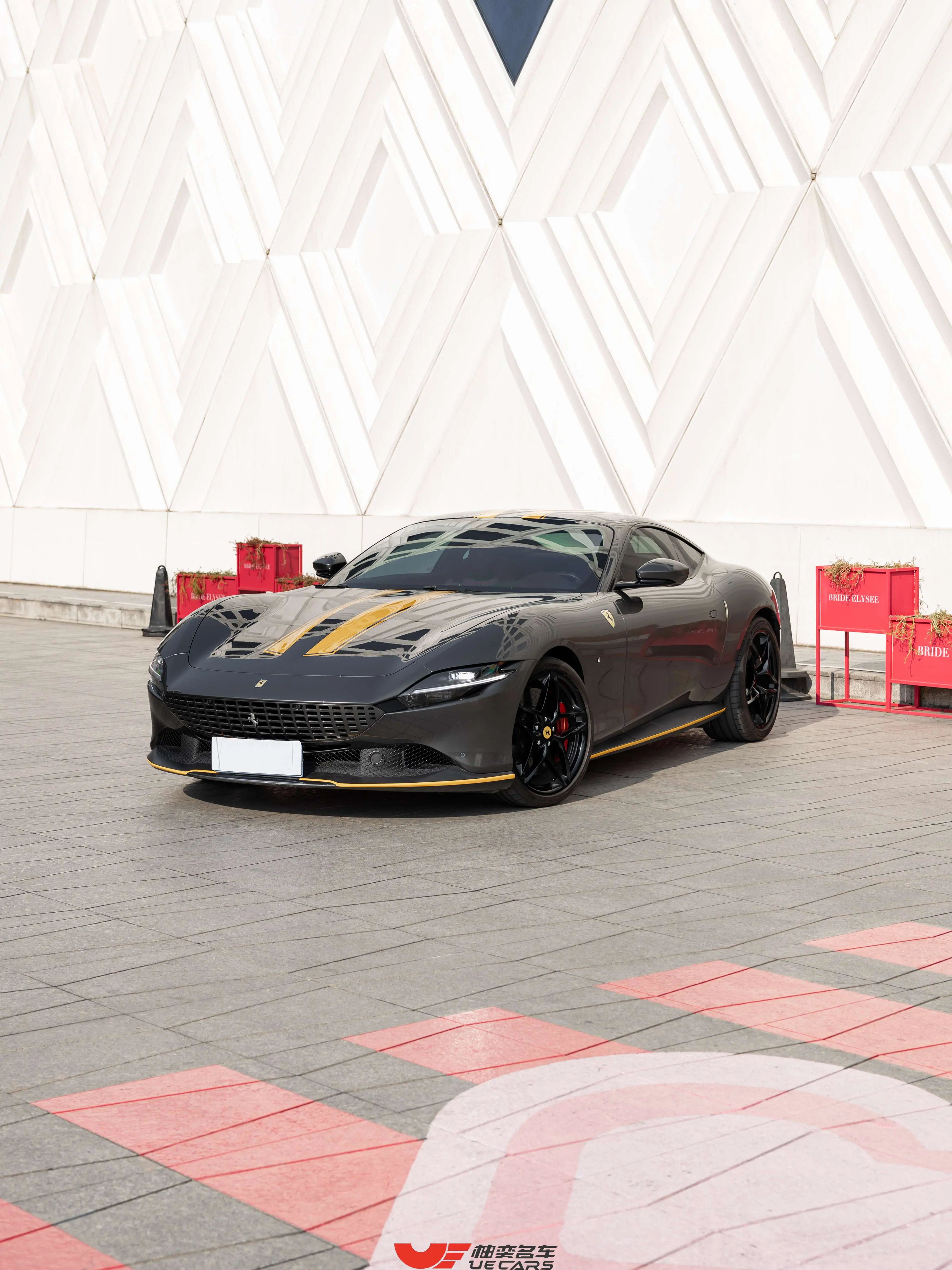 Ferrari Roma
