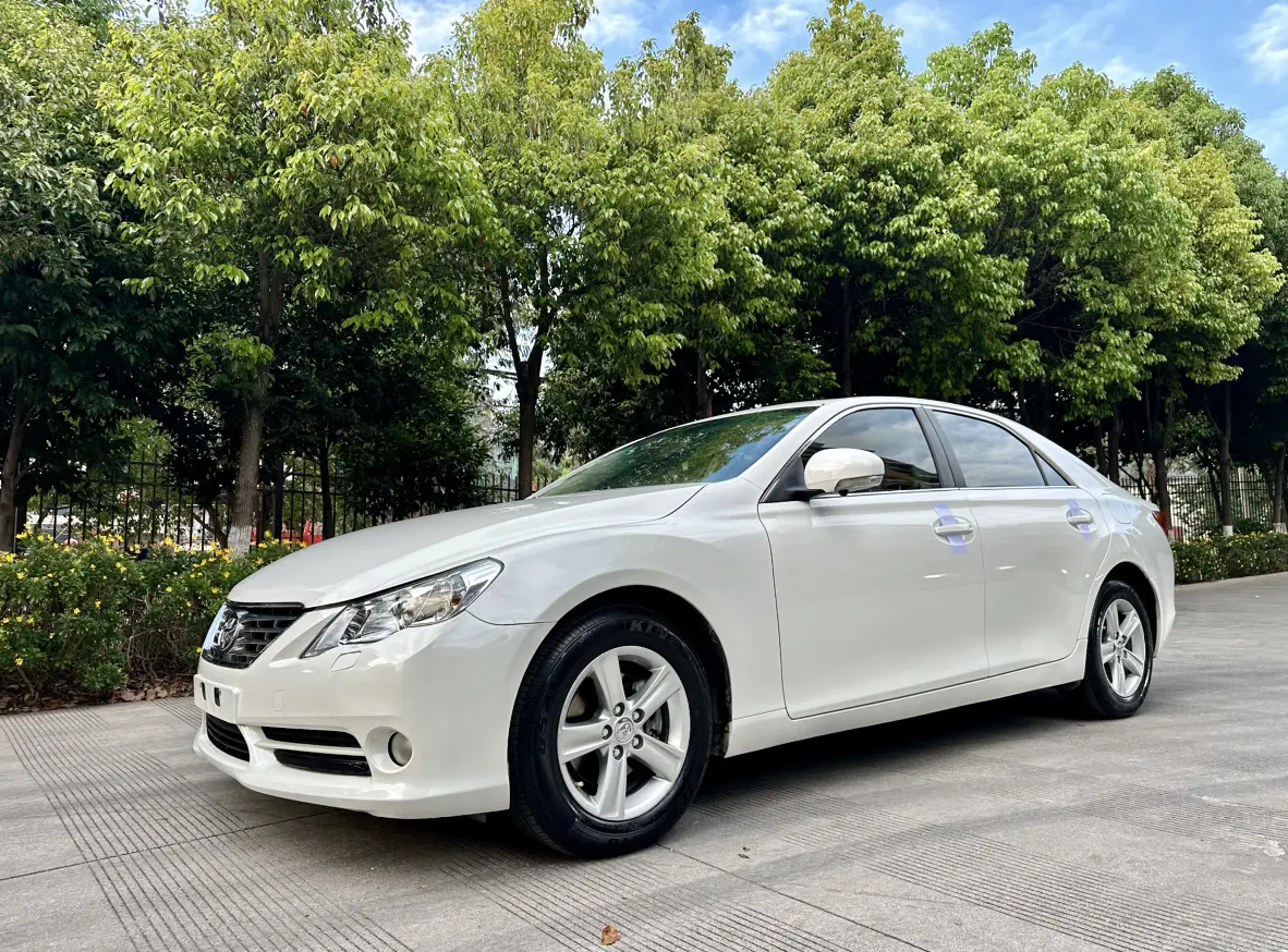 Toyota Ruizhi