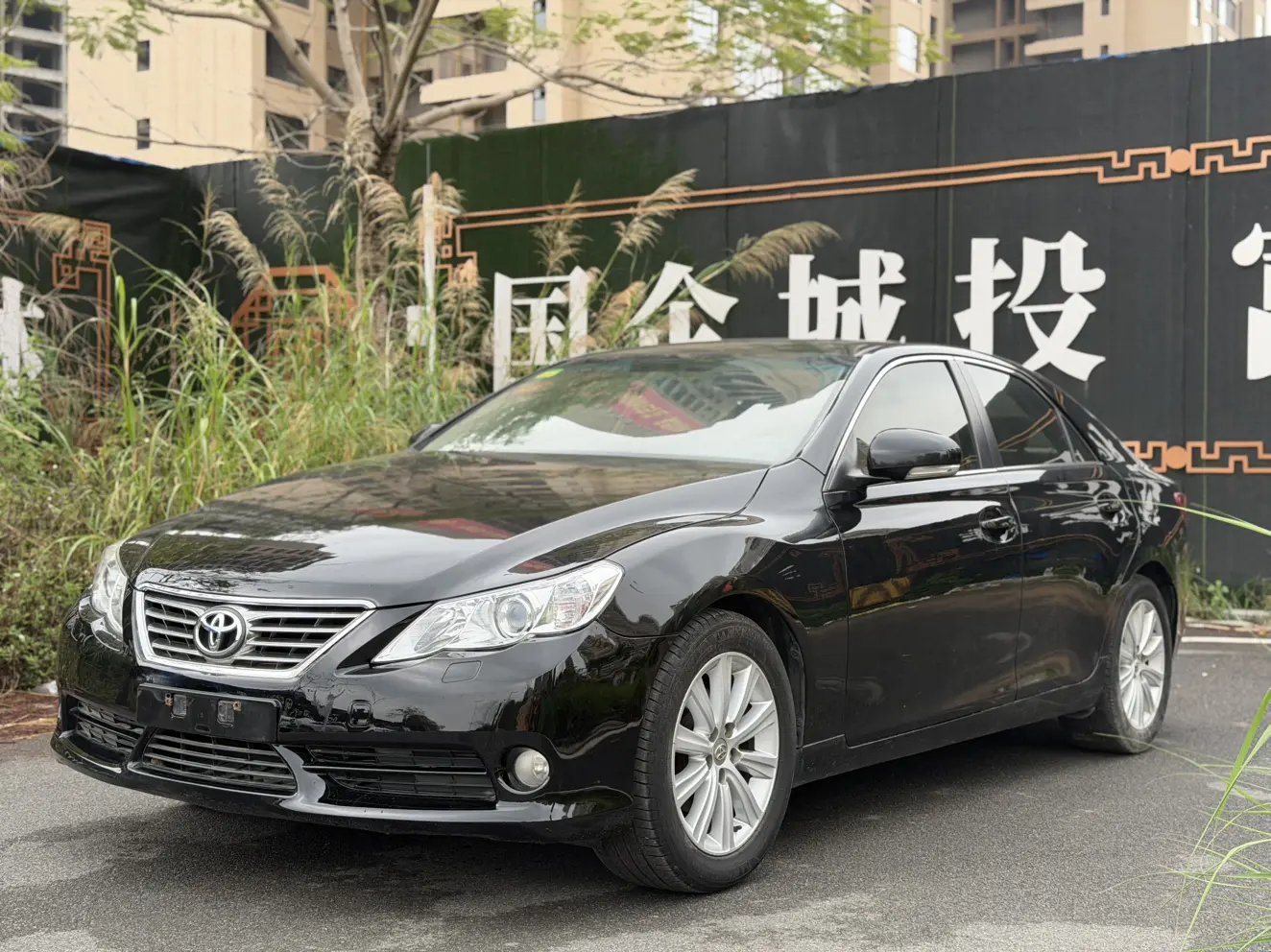 Toyota Ruizhi