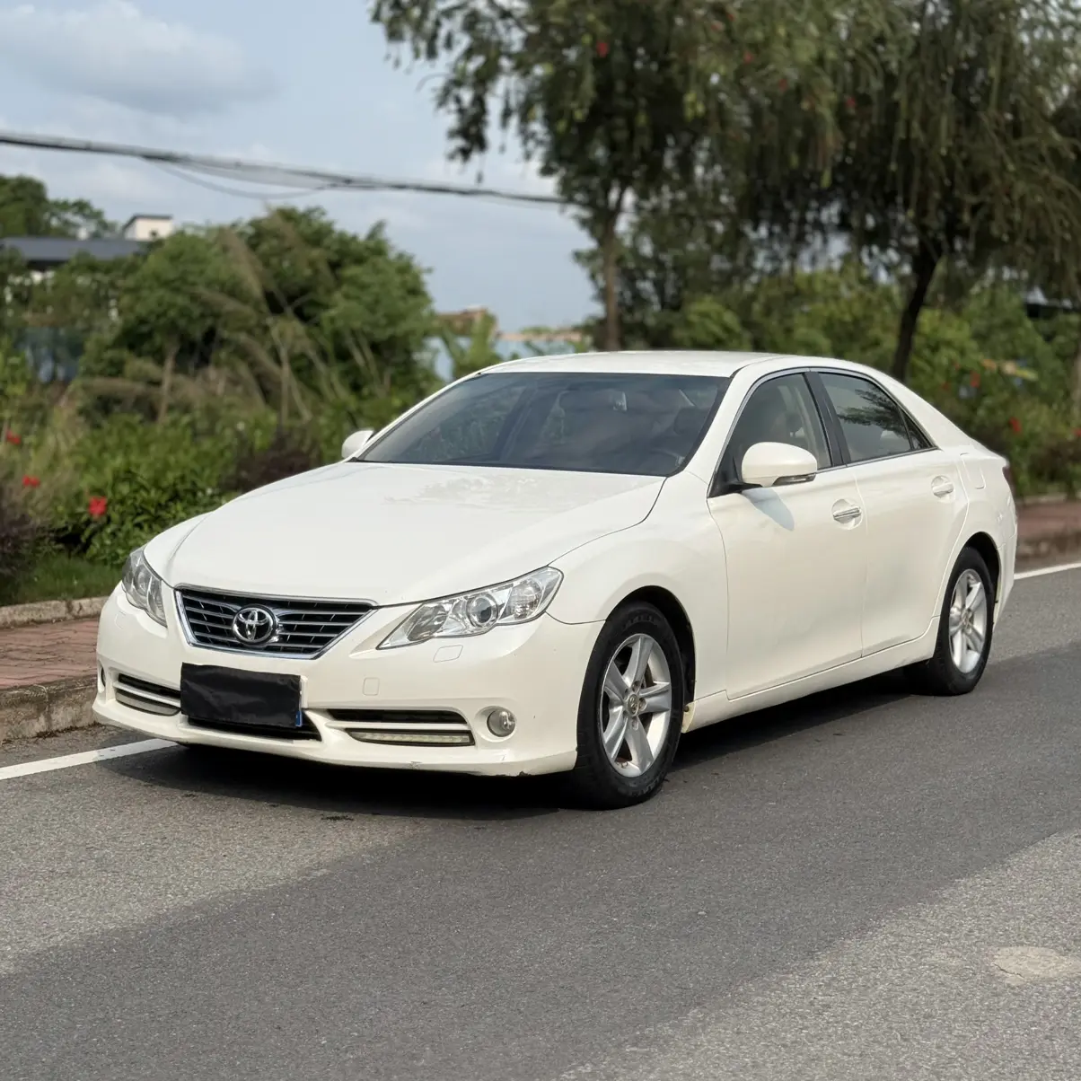 Toyota Ruizhi