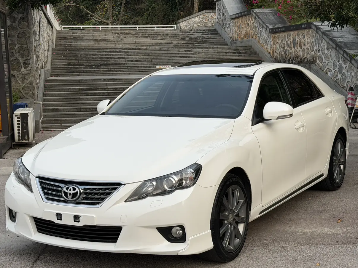 Toyota Ruizhi