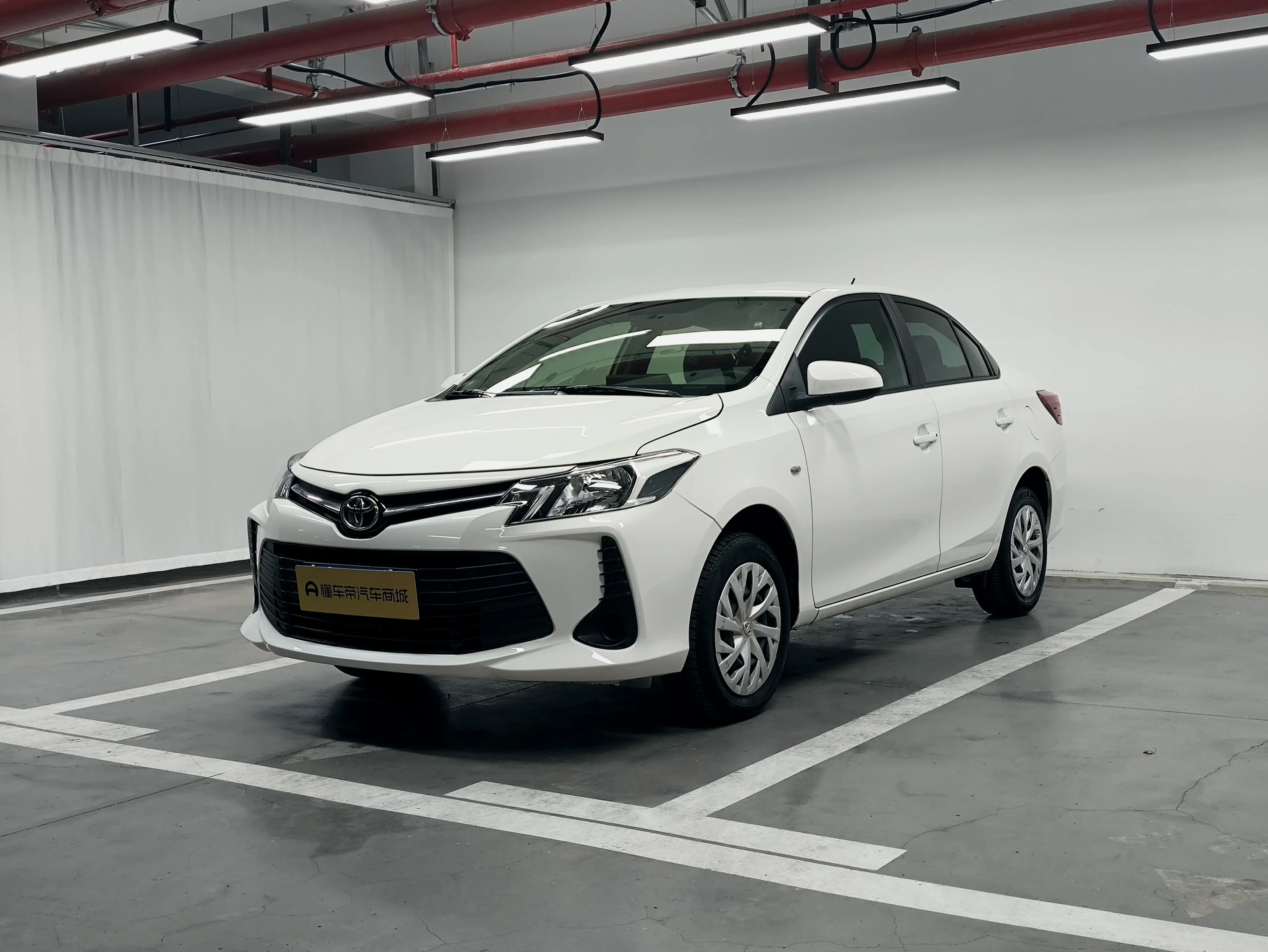 Toyota Vios
