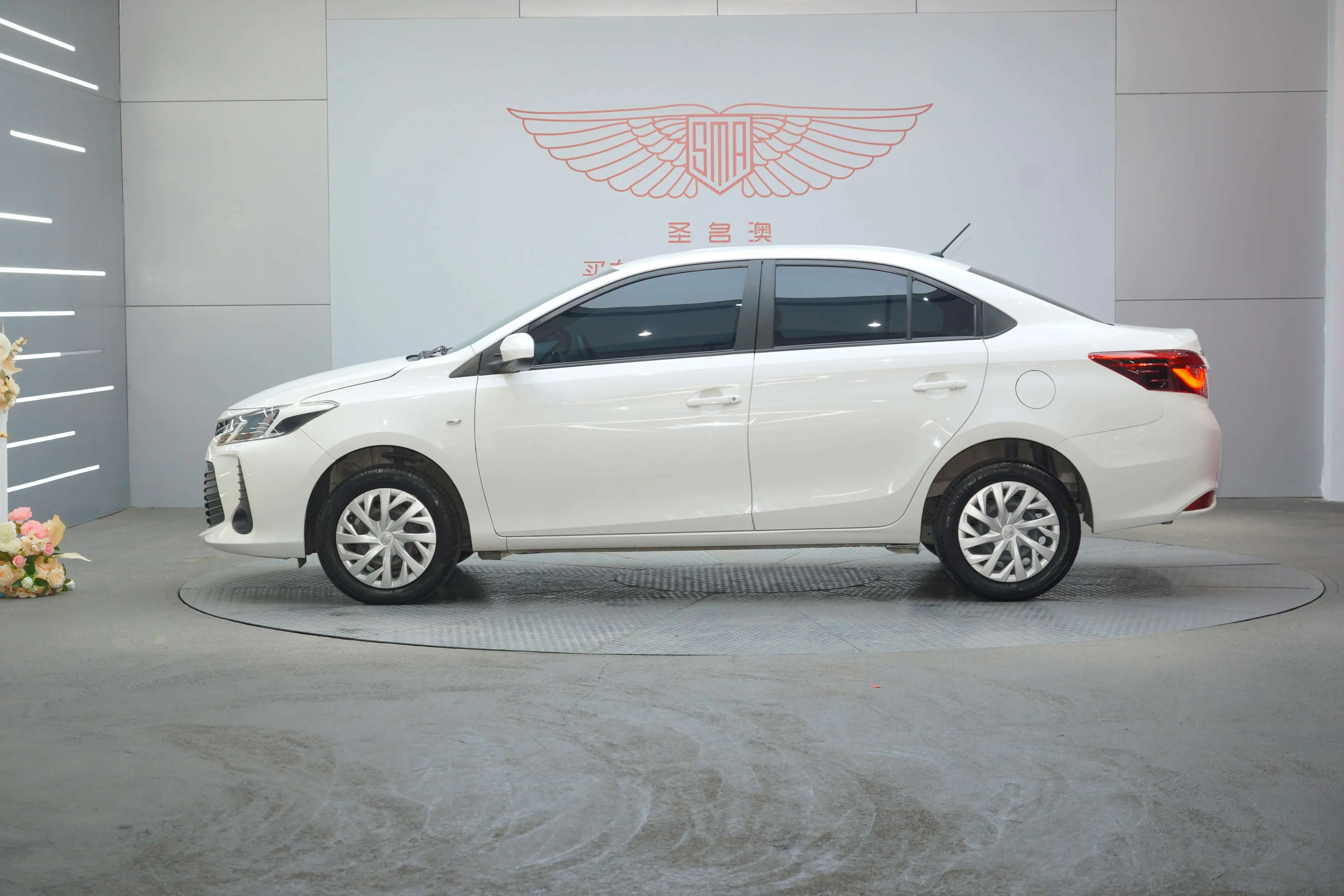 Toyota Vios