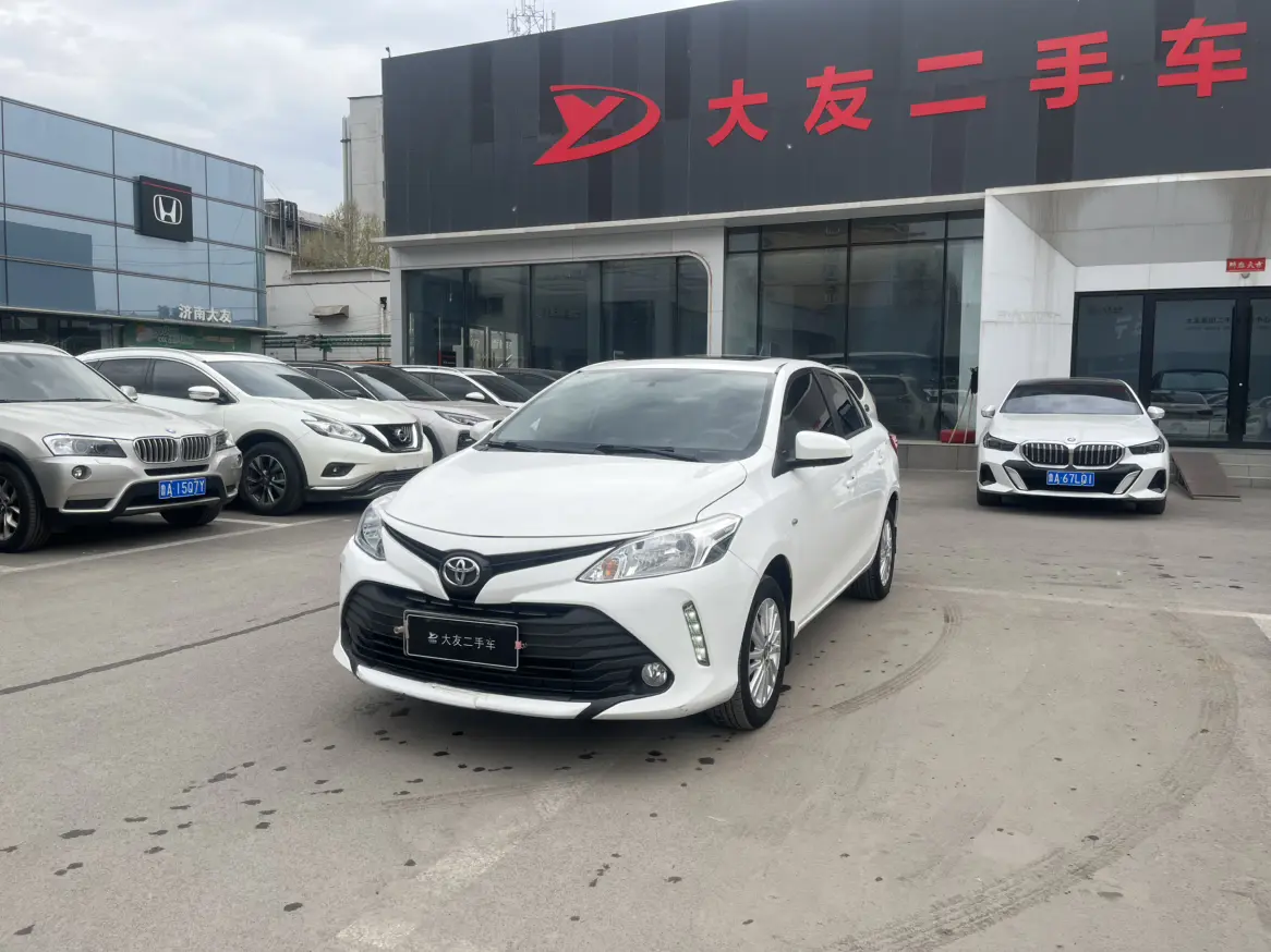 Toyota Vios