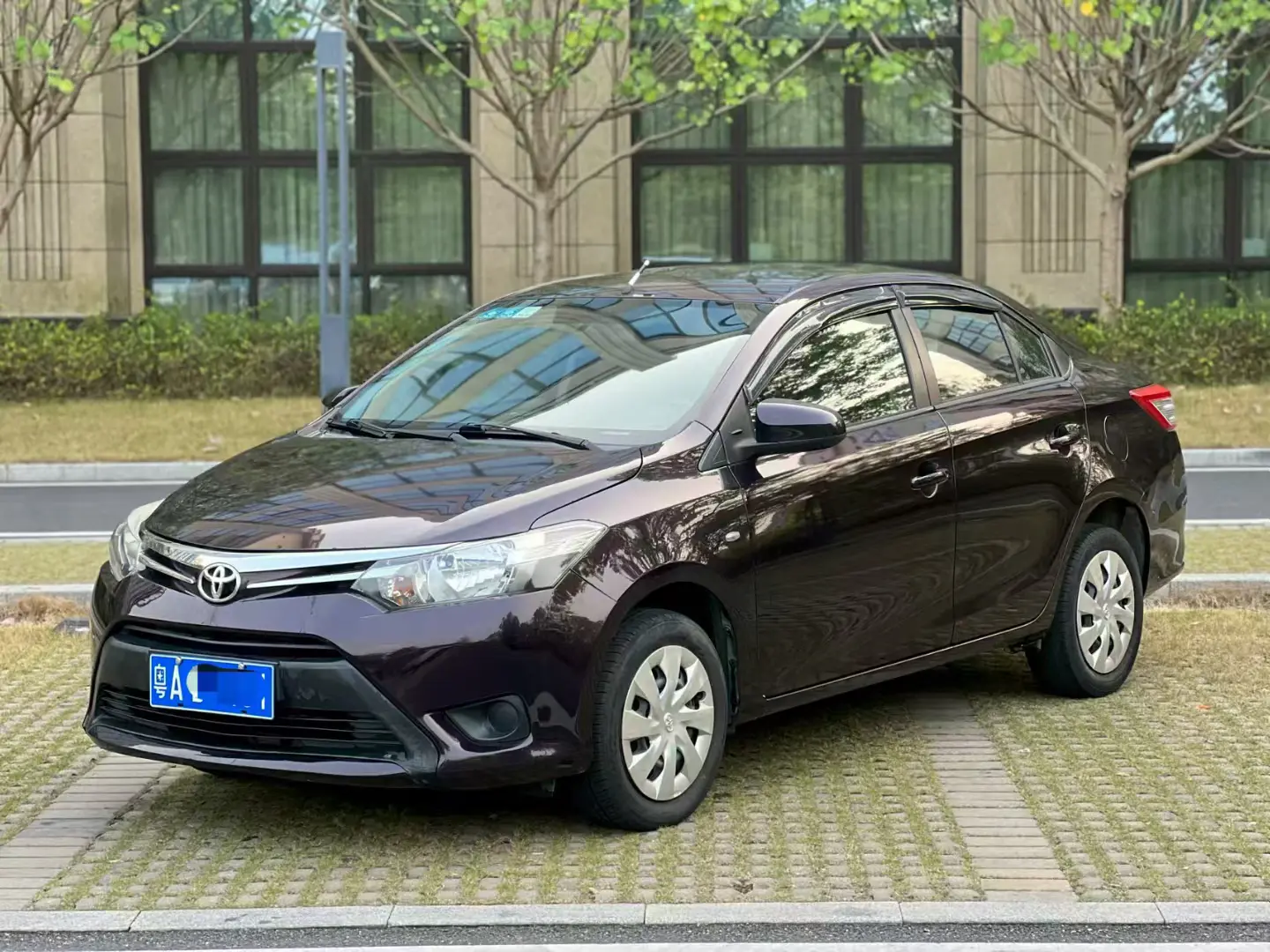 Toyota Vios