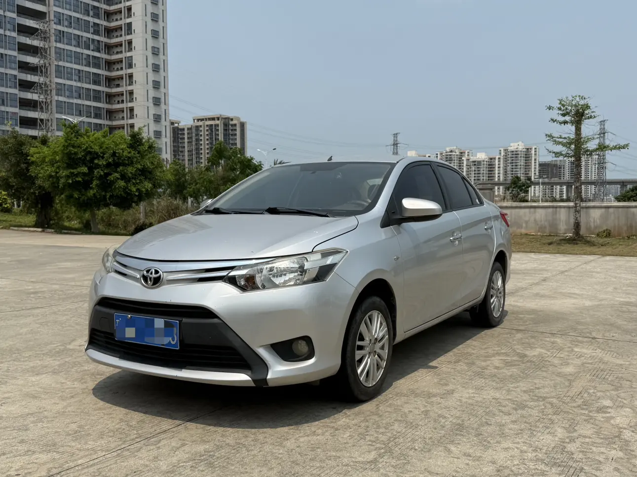 Toyota Vios