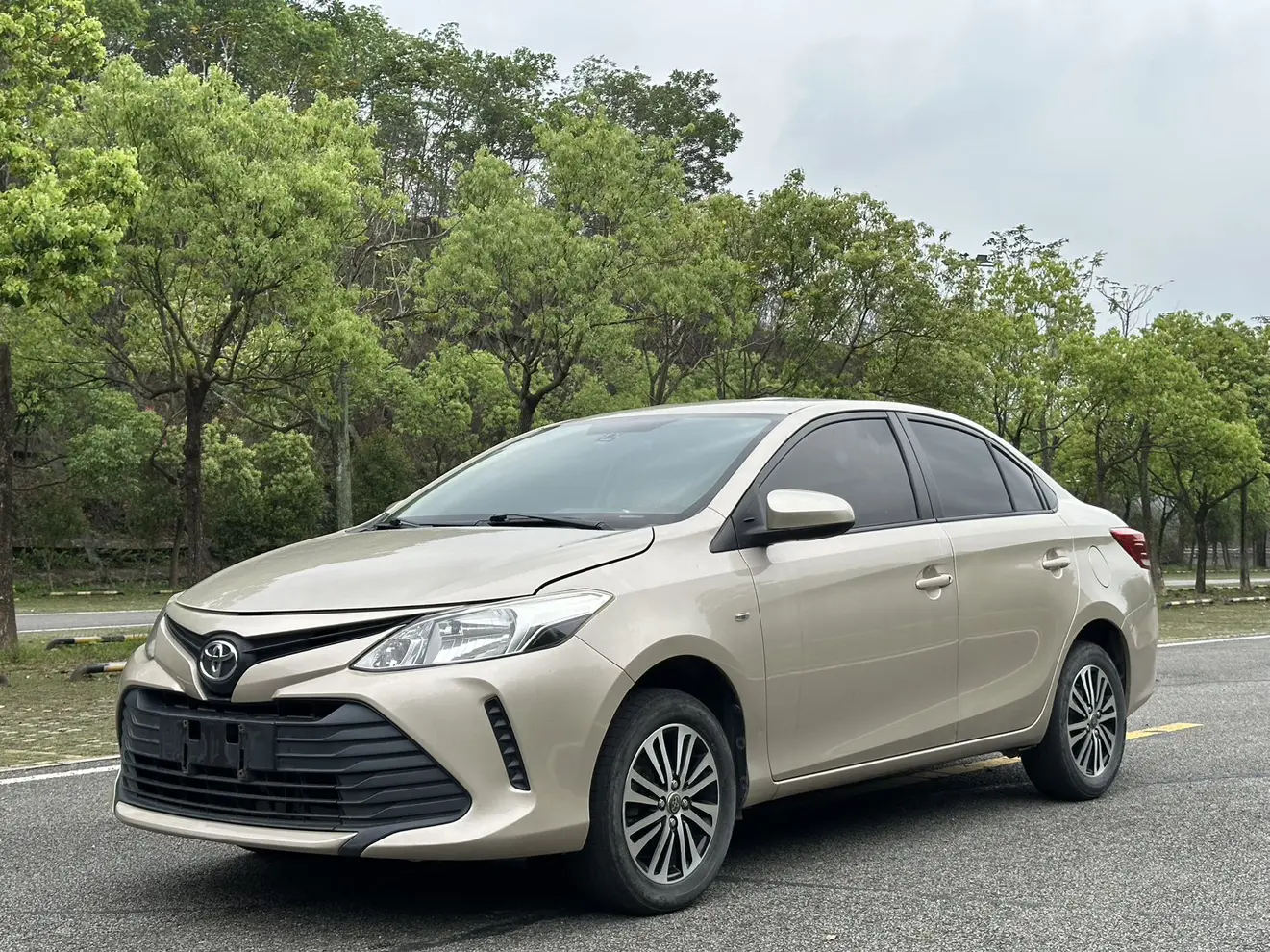 Toyota Vios