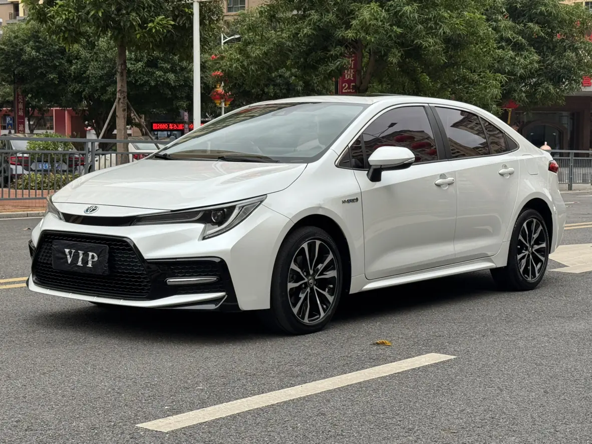 Toyota Levin