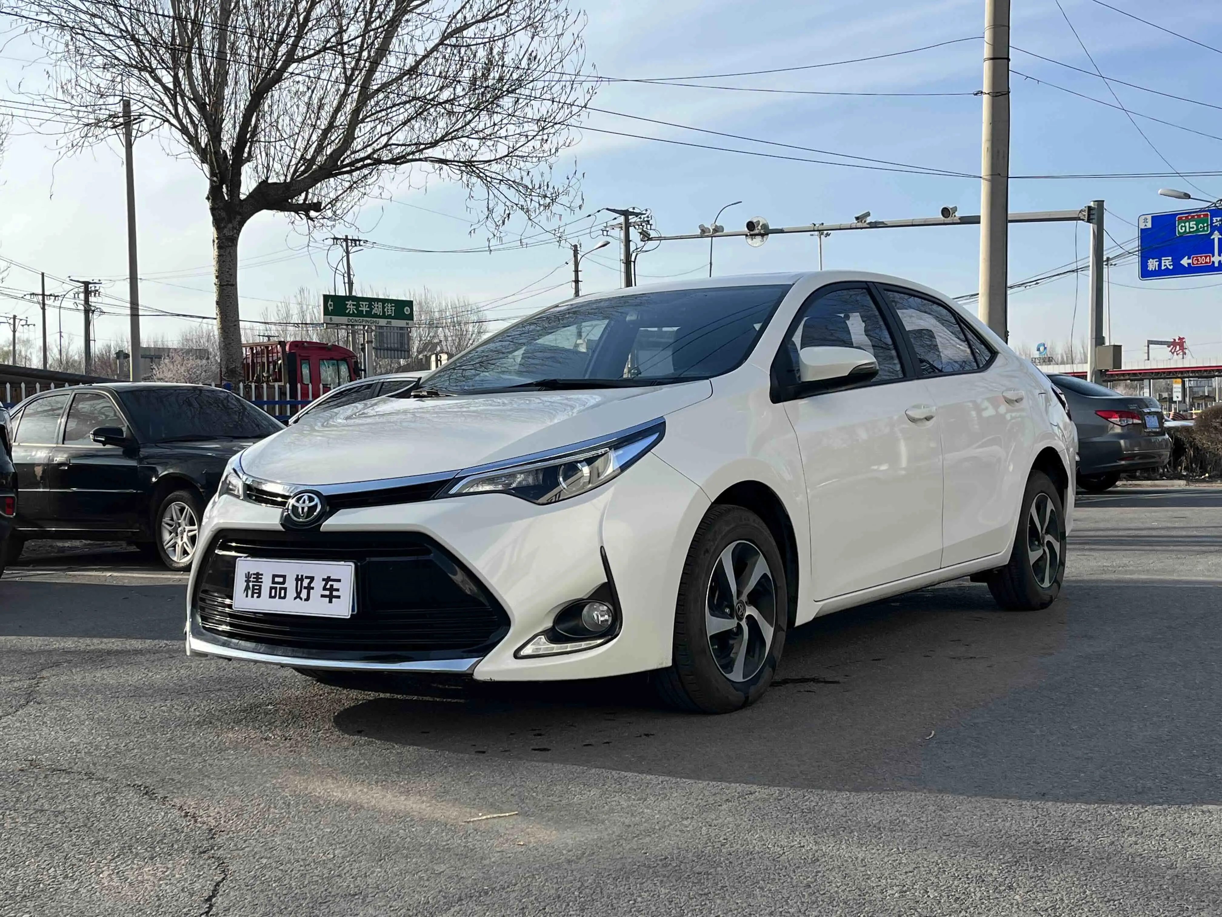 Toyota Levin