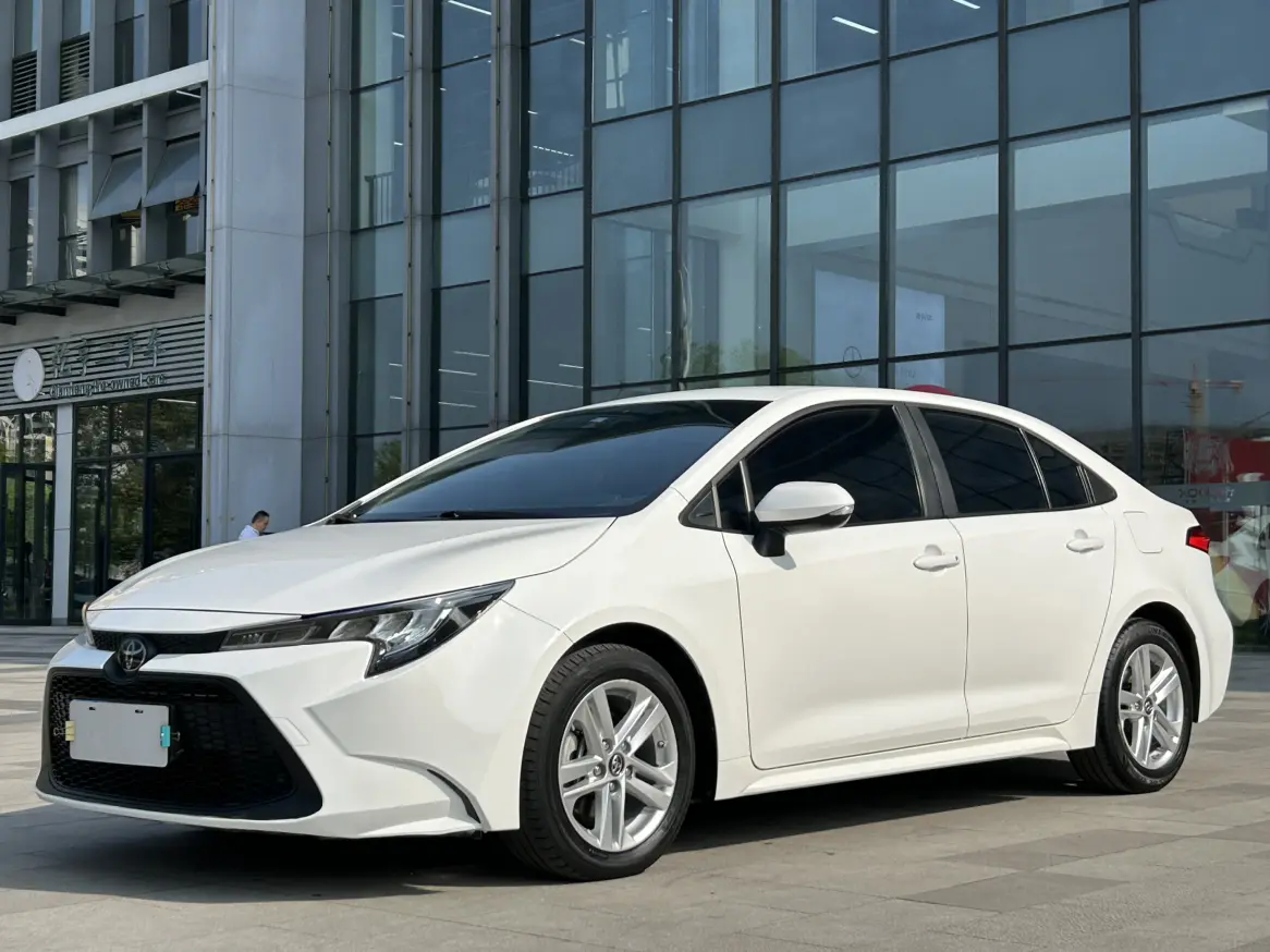 Toyota Levin