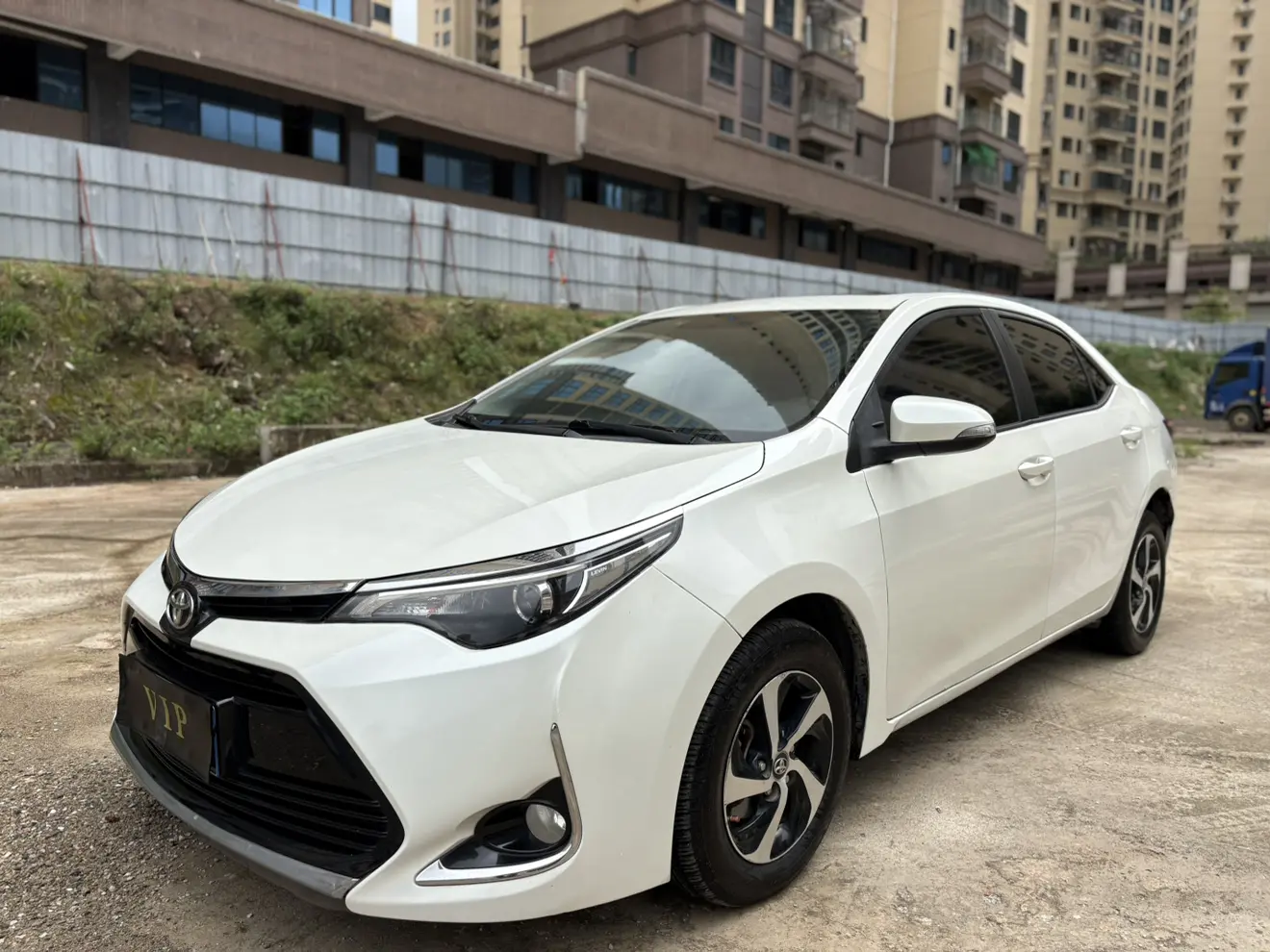 Toyota Levin