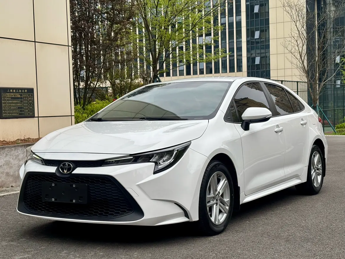 Toyota Levin