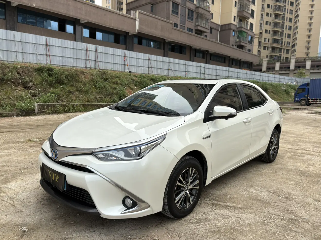Toyota Levin