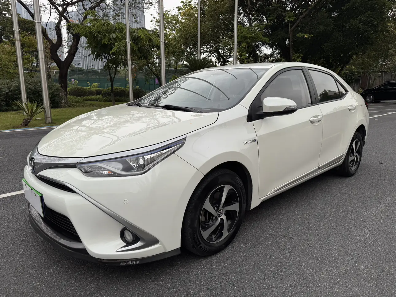 Toyota Levin