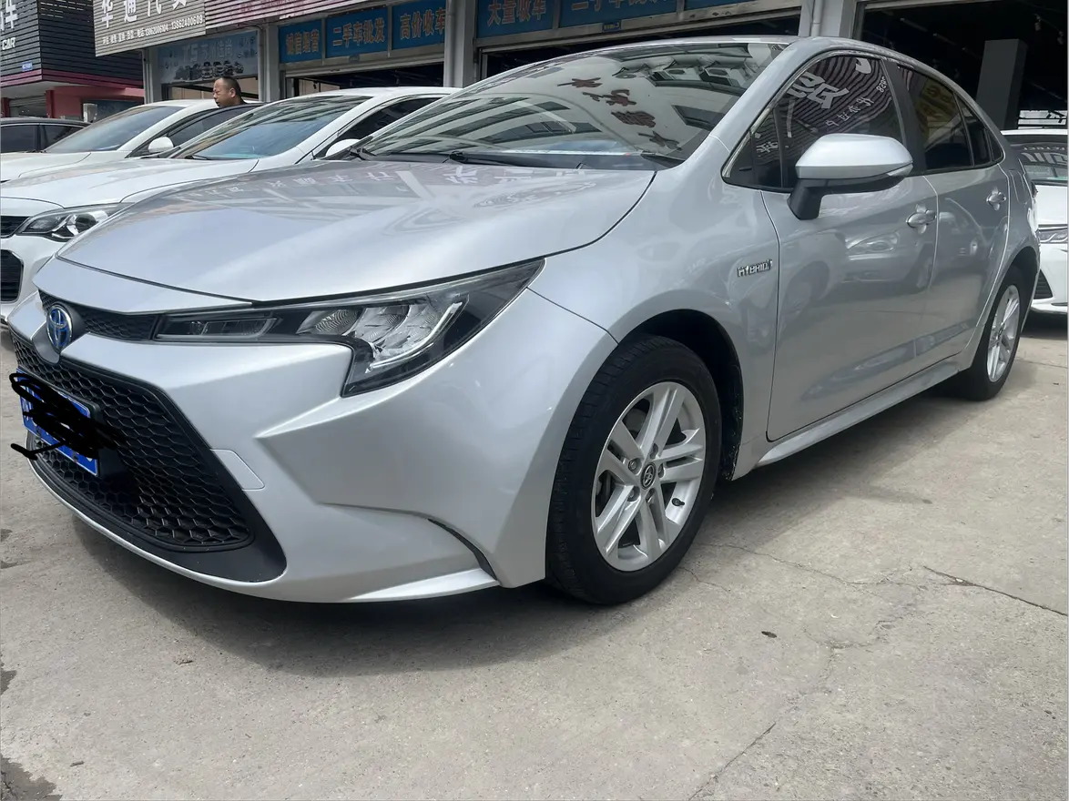 Toyota Levin