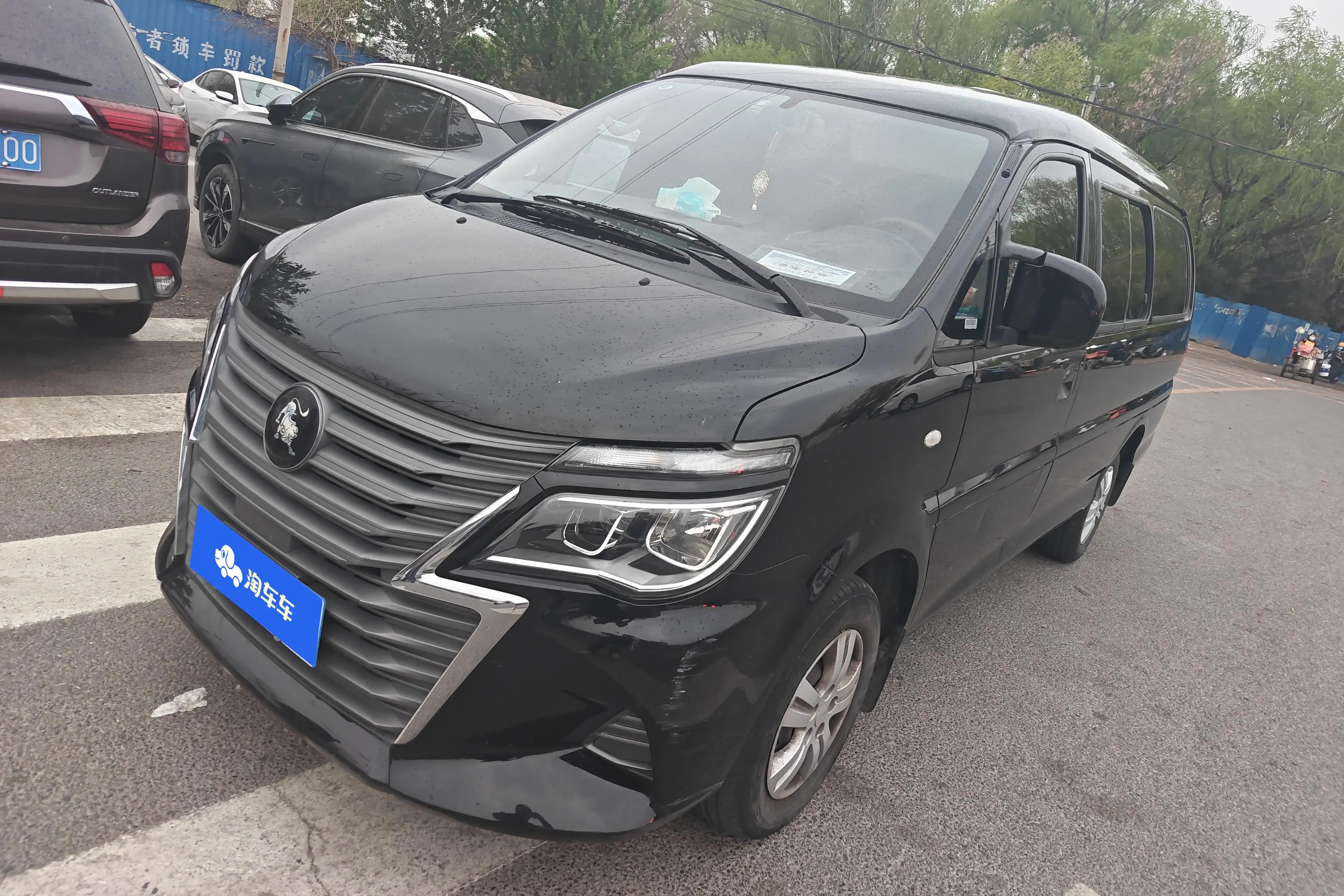 Forthing Lingzhi
