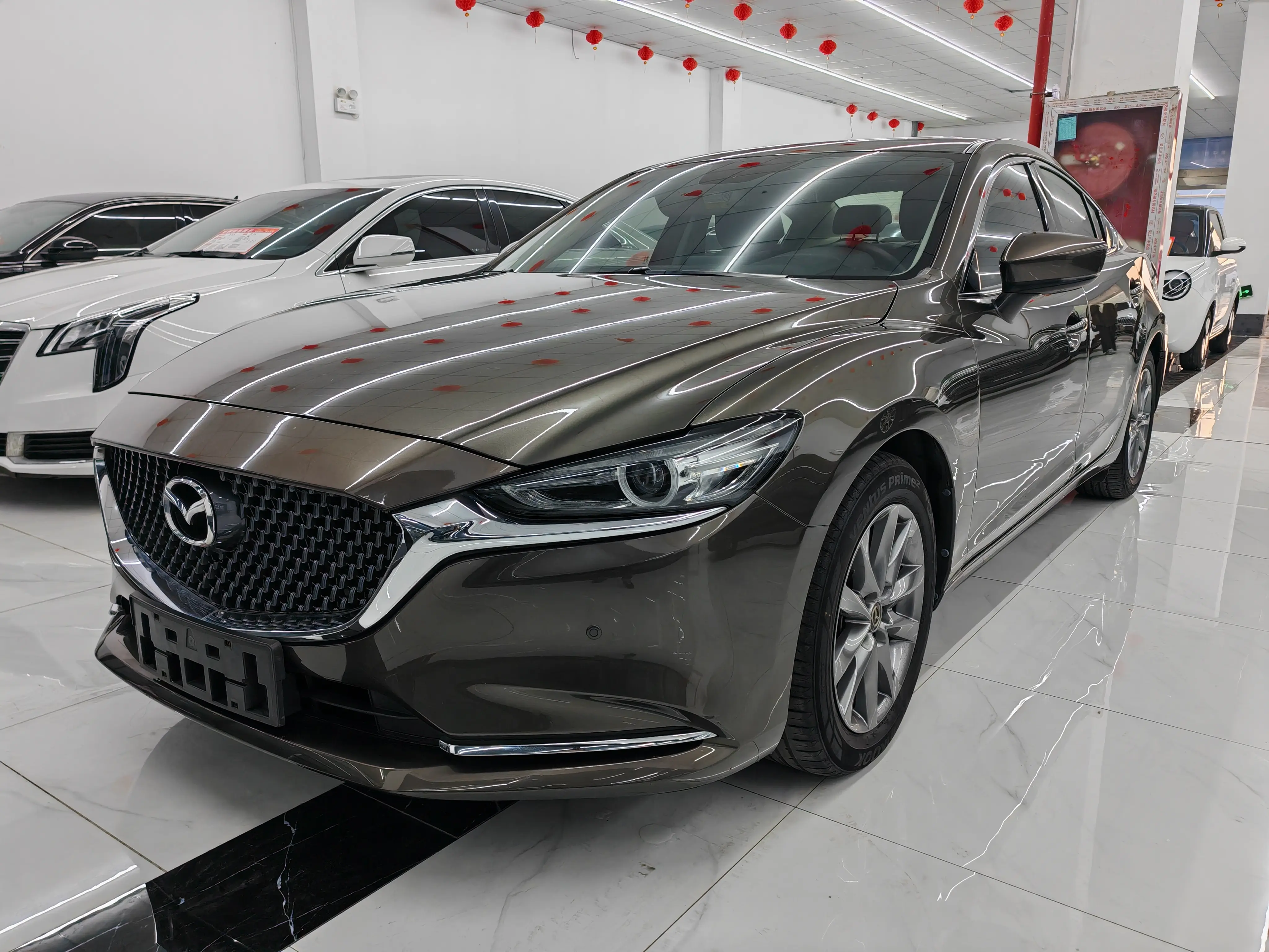 Mazda Atenza